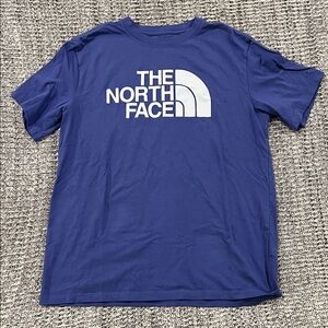 The North Face Logo Tee